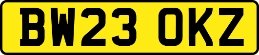 BW23OKZ