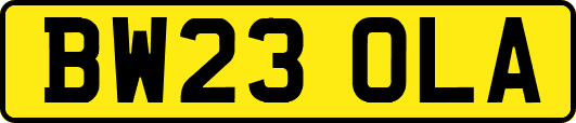 BW23OLA