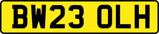 BW23OLH