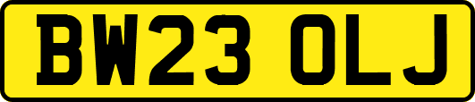 BW23OLJ
