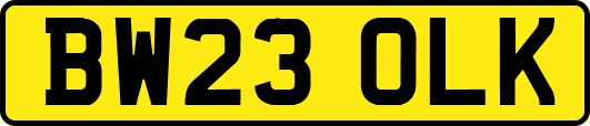 BW23OLK