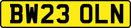 BW23OLN