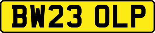 BW23OLP