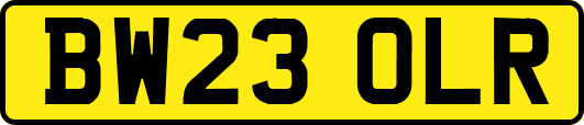 BW23OLR