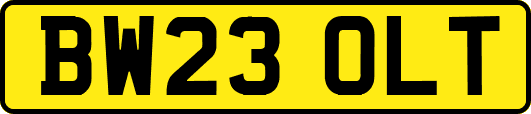 BW23OLT