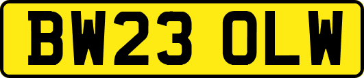 BW23OLW
