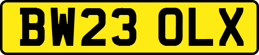 BW23OLX