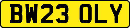 BW23OLY