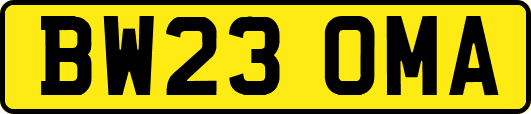 BW23OMA