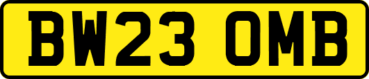 BW23OMB