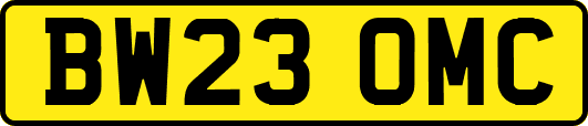BW23OMC
