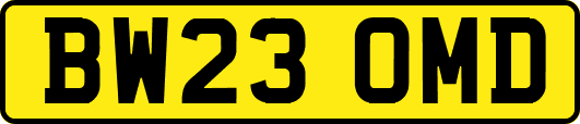 BW23OMD