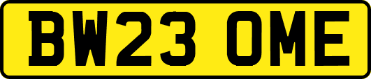 BW23OME
