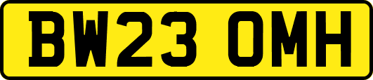 BW23OMH