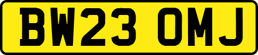 BW23OMJ