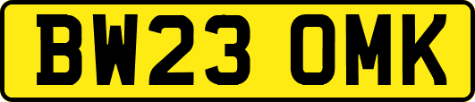 BW23OMK