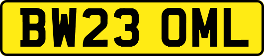 BW23OML