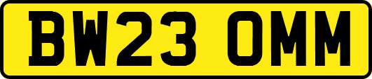 BW23OMM