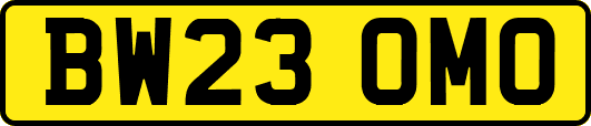 BW23OMO