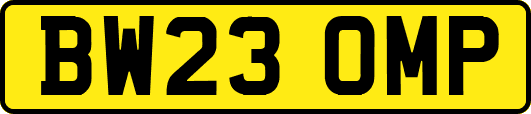 BW23OMP