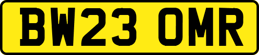 BW23OMR