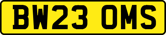 BW23OMS
