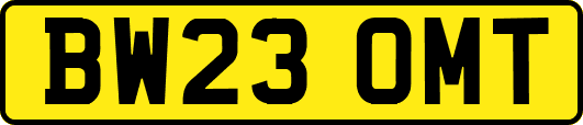 BW23OMT