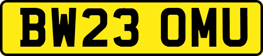 BW23OMU