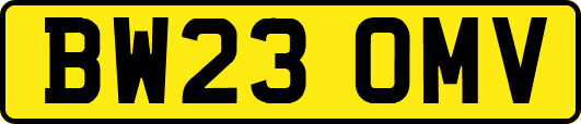 BW23OMV