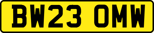 BW23OMW