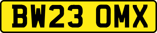 BW23OMX