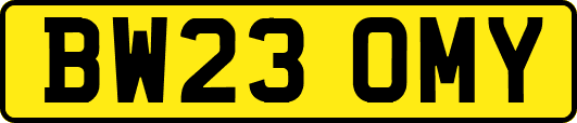 BW23OMY