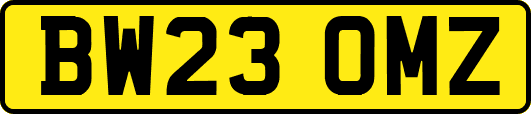 BW23OMZ