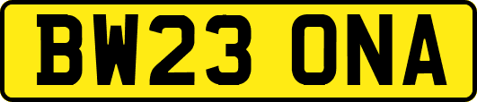BW23ONA