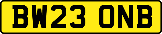 BW23ONB