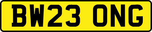BW23ONG