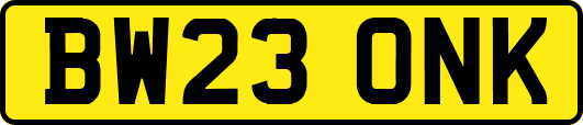 BW23ONK