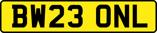 BW23ONL