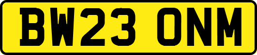 BW23ONM