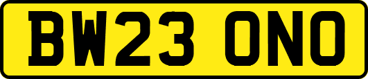 BW23ONO