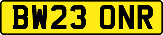 BW23ONR