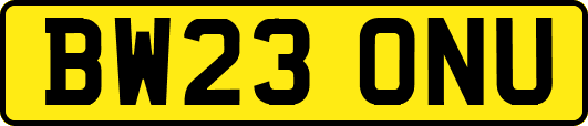 BW23ONU