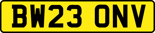 BW23ONV