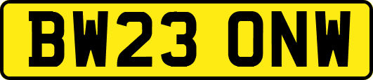 BW23ONW