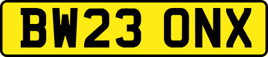 BW23ONX