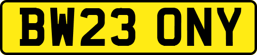BW23ONY