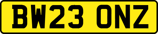 BW23ONZ