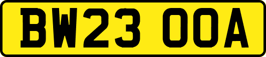 BW23OOA