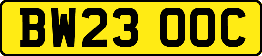 BW23OOC