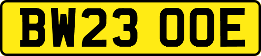 BW23OOE